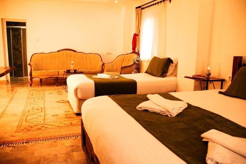 Kufe Hotel galeri fotoğrafı