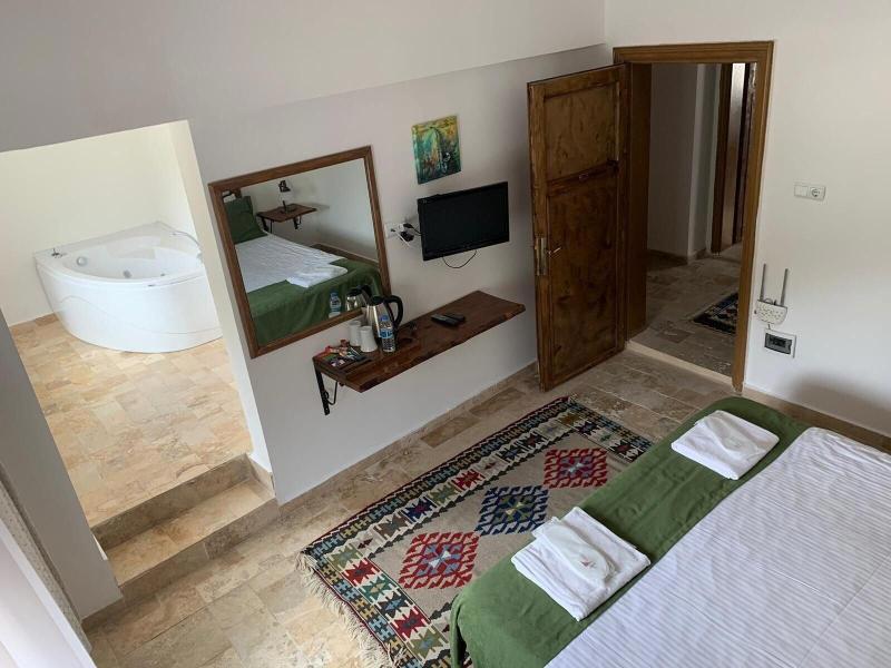 Kufe Hotel galeri fotoğrafı