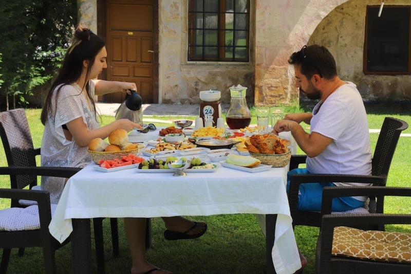 Kufe Hotel galeri fotoğrafı