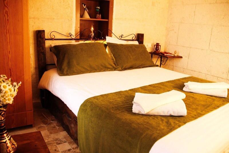 Kufe Hotel galeri fotoğrafı