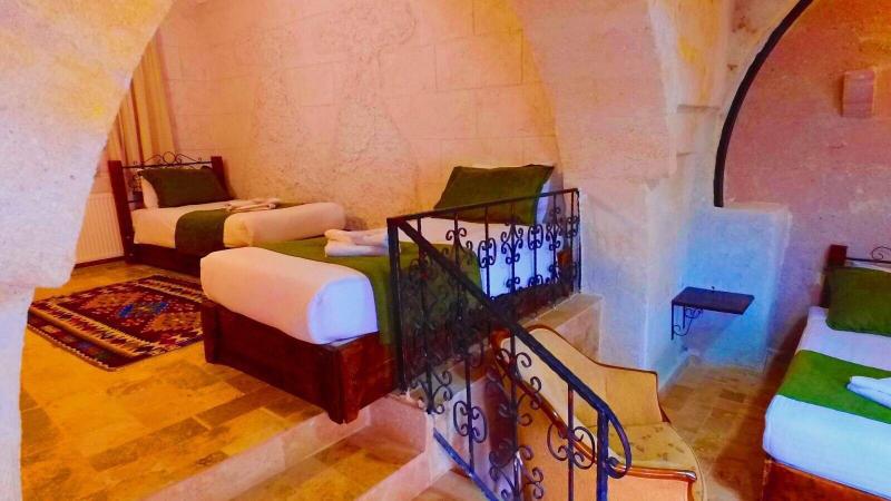 Kufe Hotel galeri fotoğrafı