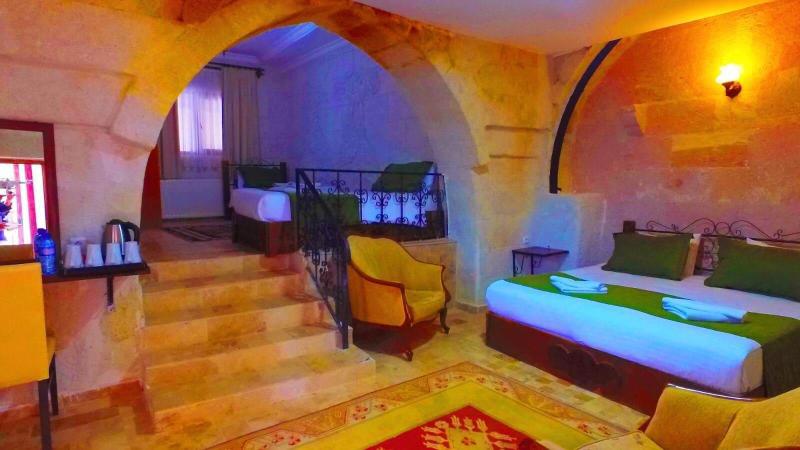 Kufe Hotel galeri fotoğrafı