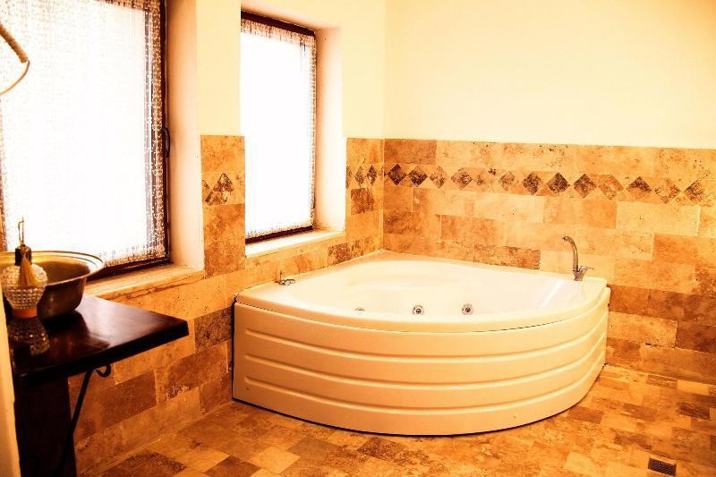 Kufe Hotel galeri fotoğrafı