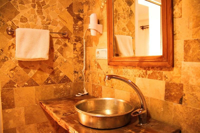 Kufe Hotel galeri fotoğrafı