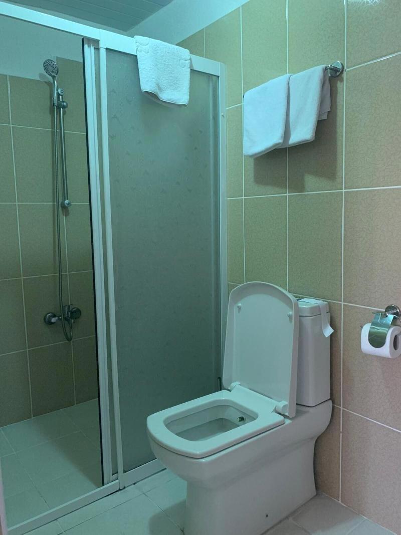 Kufe Hotel galeri fotoğrafı
