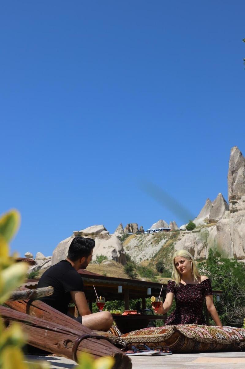 Kufe Hotel galeri fotoğrafı