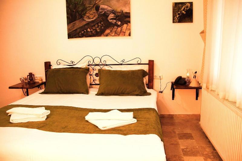 Kufe Hotel fotoğrafı