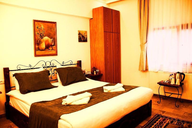 Kufe Hotel fotoğrafı