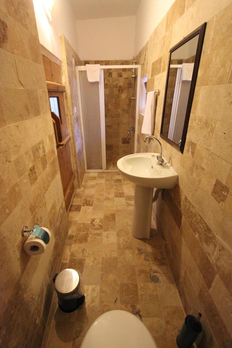 Kufe Hotel fotoğrafı