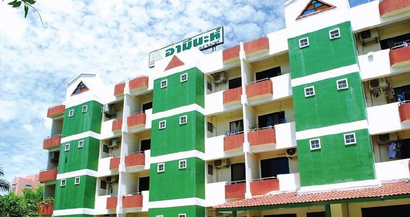 Ameena Apartment