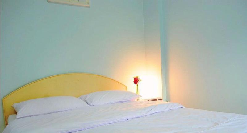 Ameena Apartment