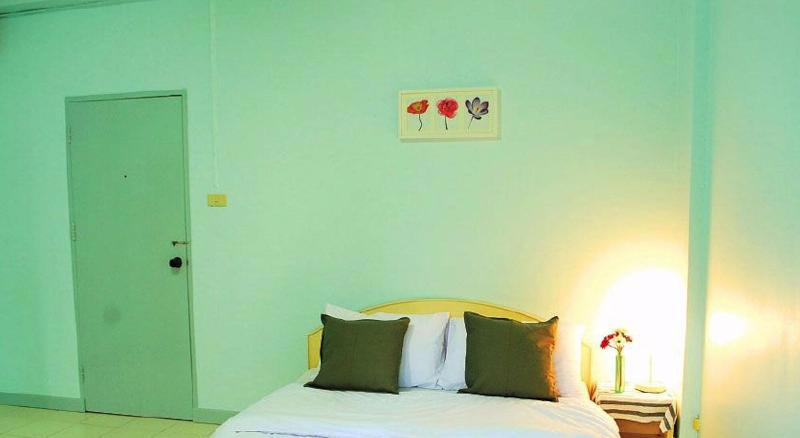 Ameena Apartment
