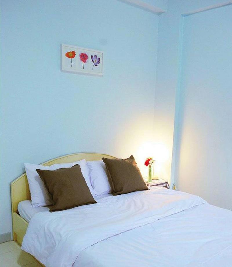 Ameena Apartment