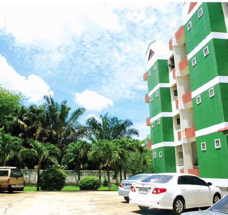 Ameena Apartment