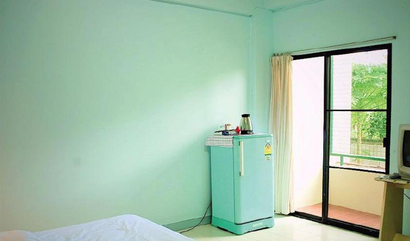 Ameena Apartment