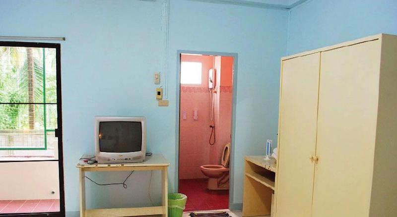 Ameena Apartment