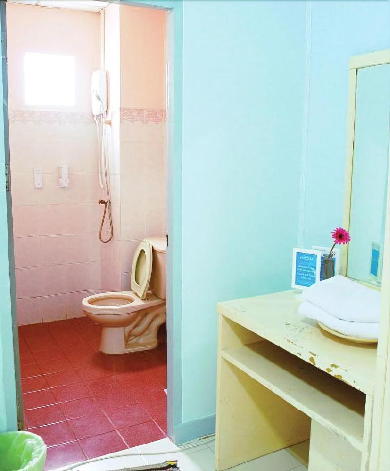 Ameena Apartment