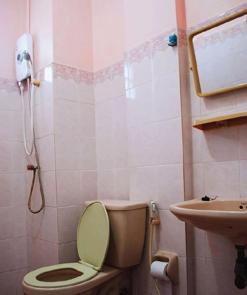 Ameena Apartment