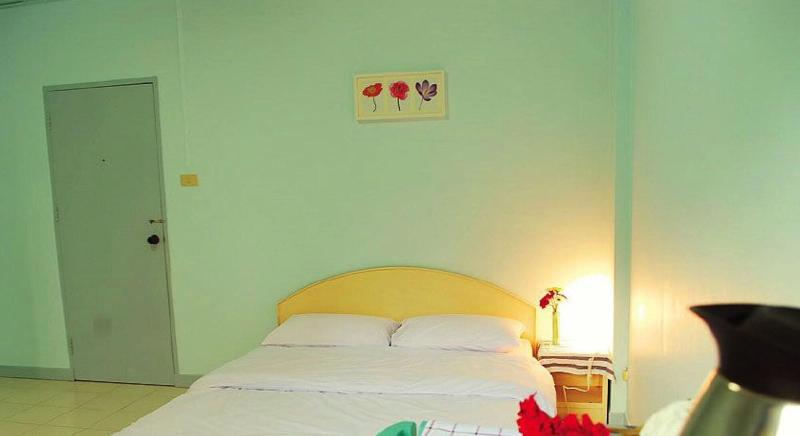 Ameena Apartment