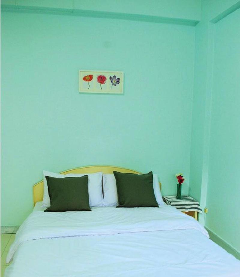 Ameena Apartment