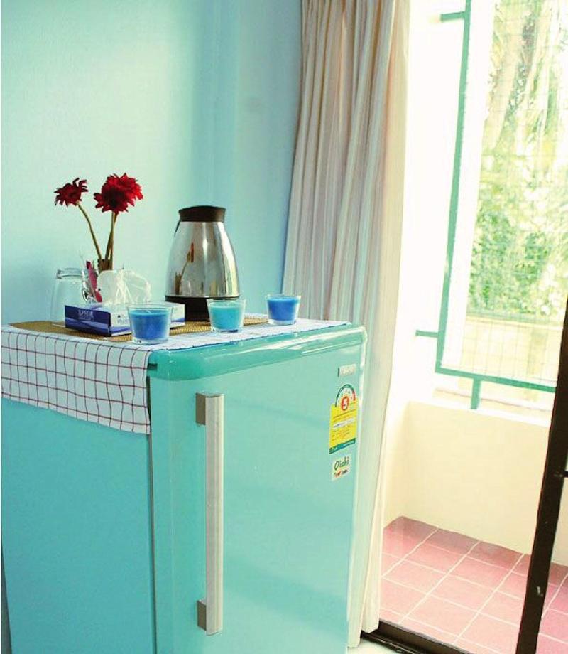 Ameena Apartment