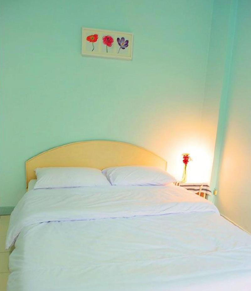 Ameena Apartment