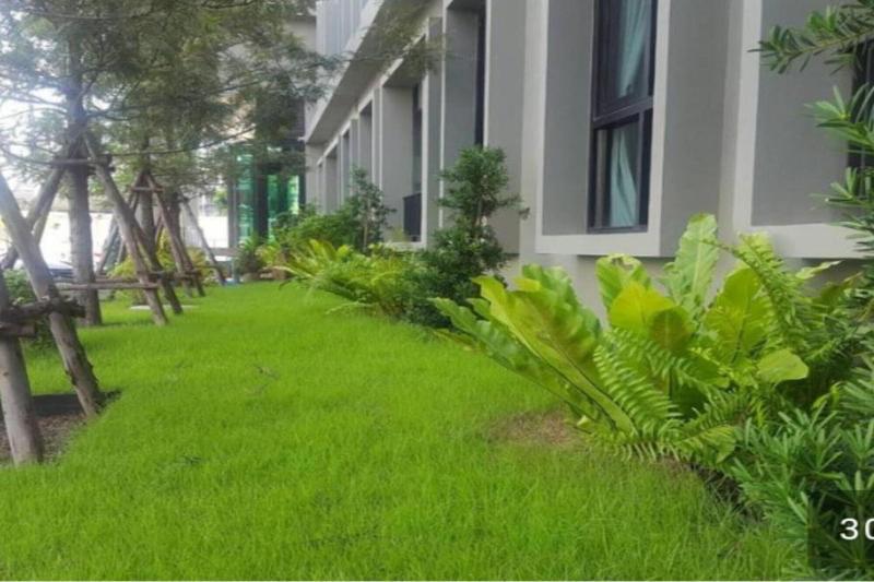 Glai Gan Place Hotel
