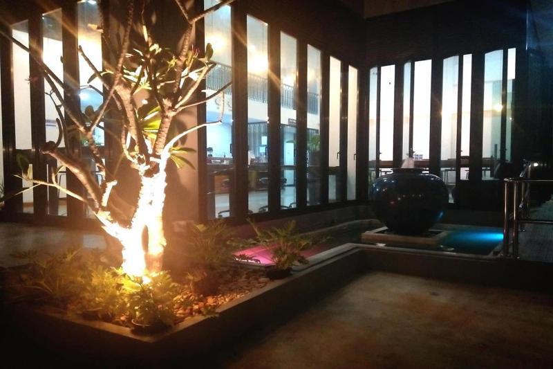 Glai Gan Place Hotel