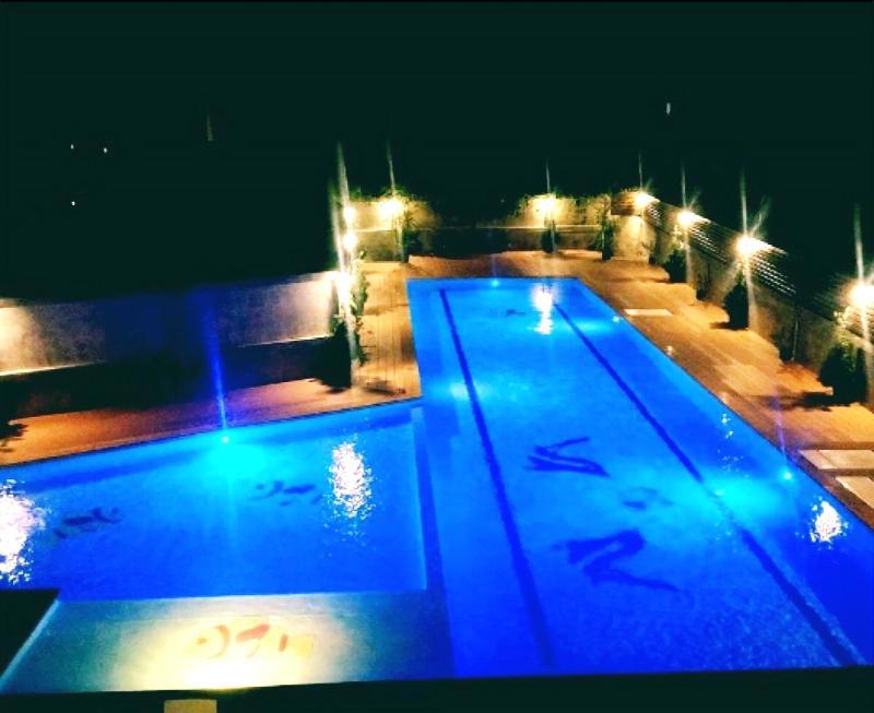 Glai Gan Place Hotel