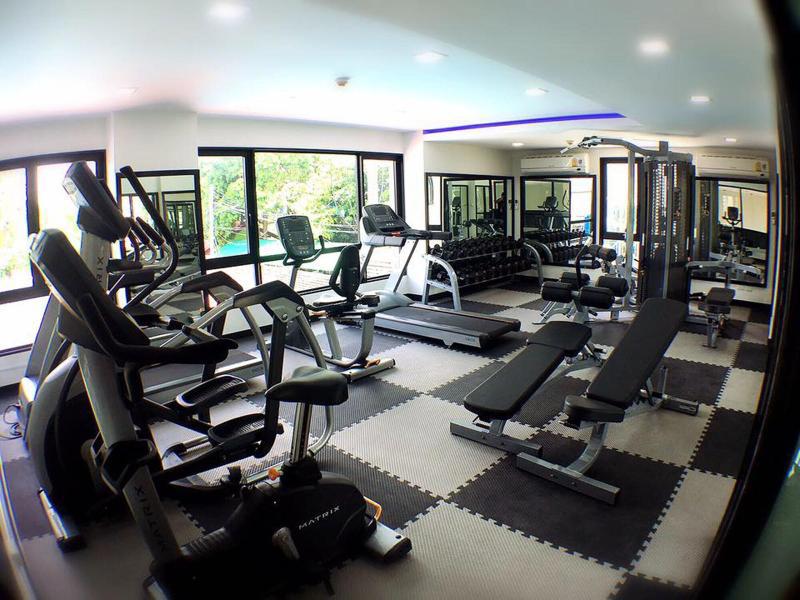 Glai Gan Place Hotel