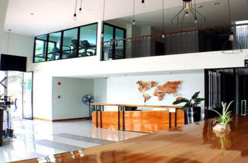 Glai Gan Place Hotel