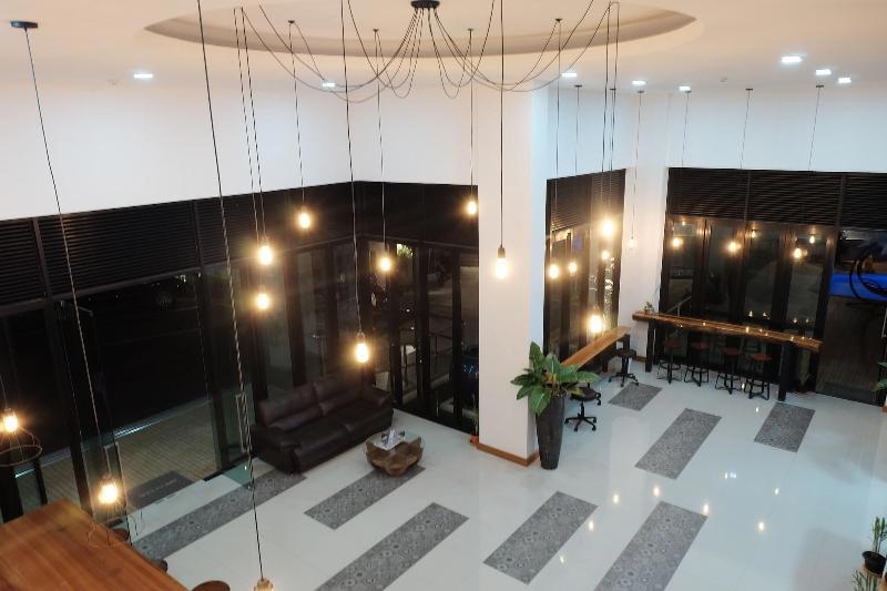 Glai Gan Place Hotel