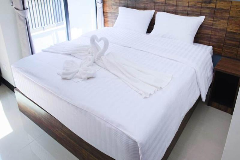 Glai Gan Place Hotel