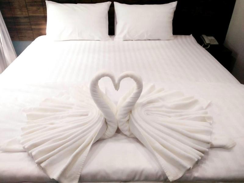 Glai Gan Place Hotel