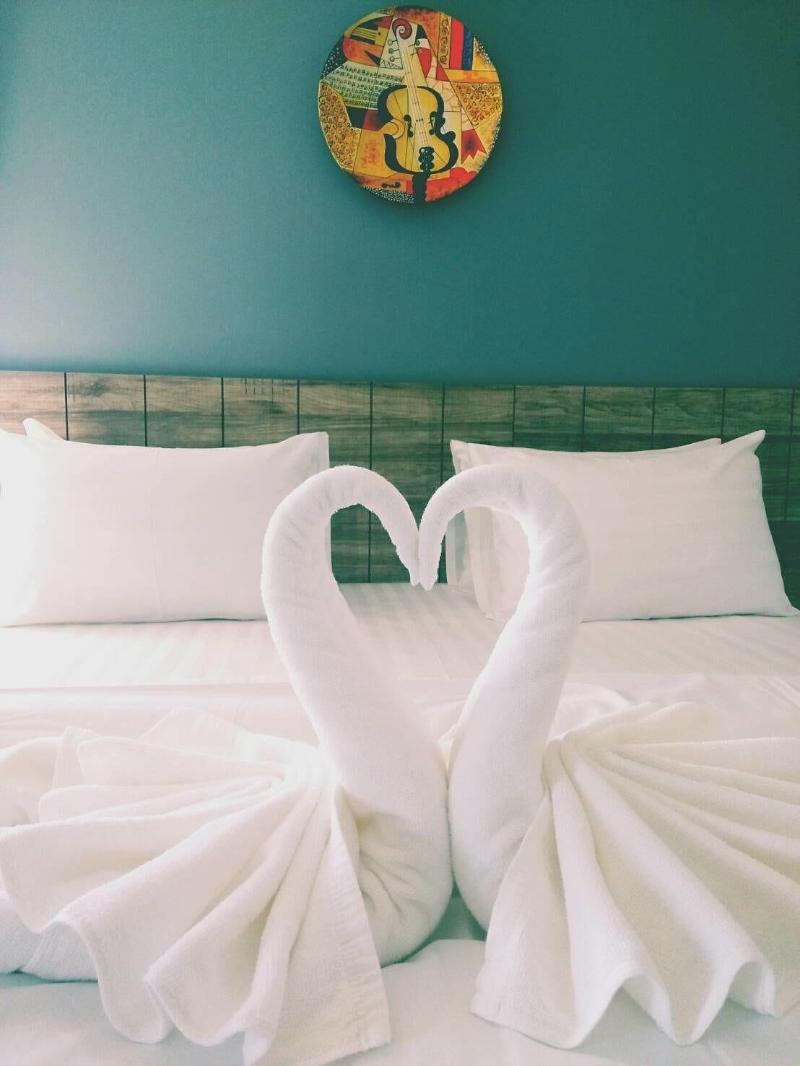Glai Gan Place Hotel
