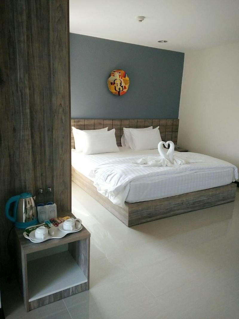 Glai Gan Place Hotel