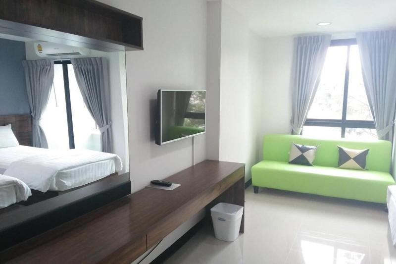 Glai Gan Place Hotel