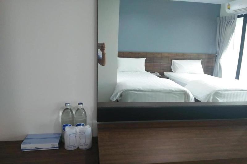 Glai Gan Place Hotel