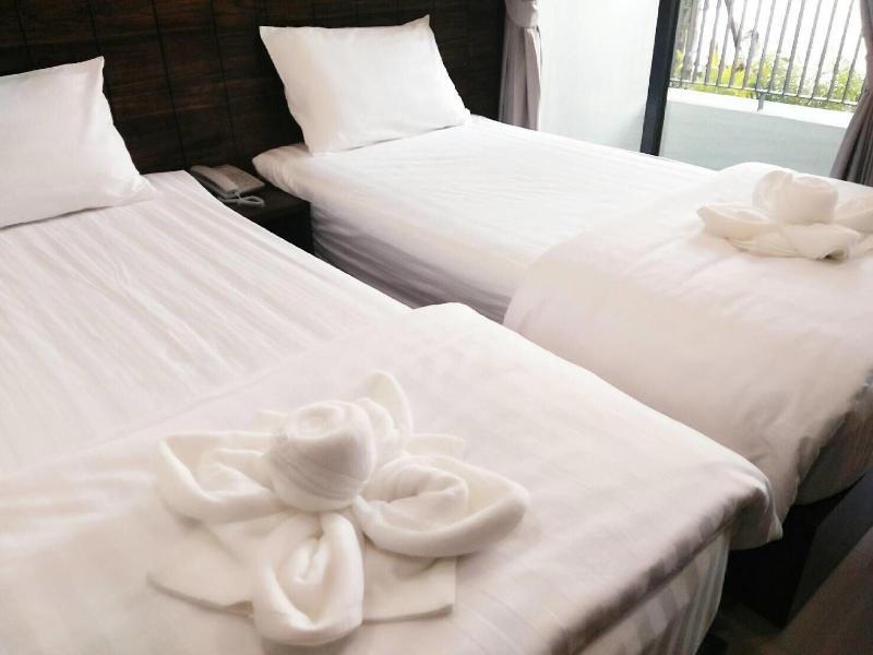 Glai Gan Place Hotel