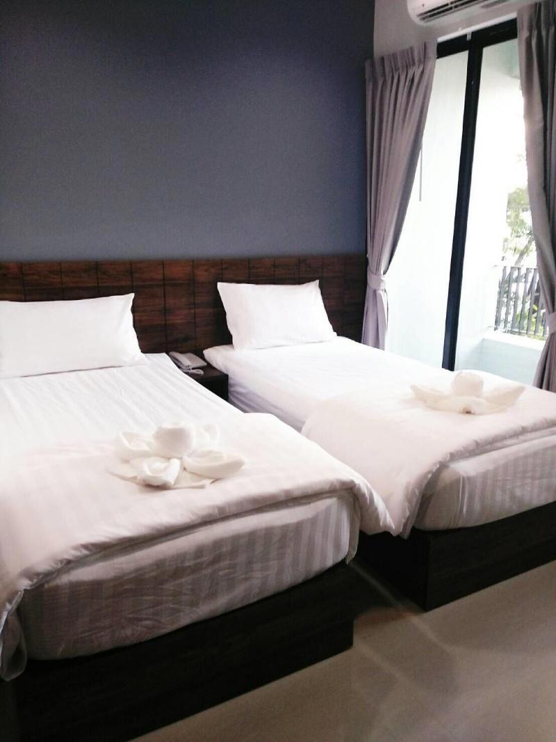 Glai Gan Place Hotel