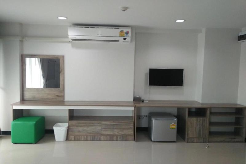 Glai Gan Place Hotel
