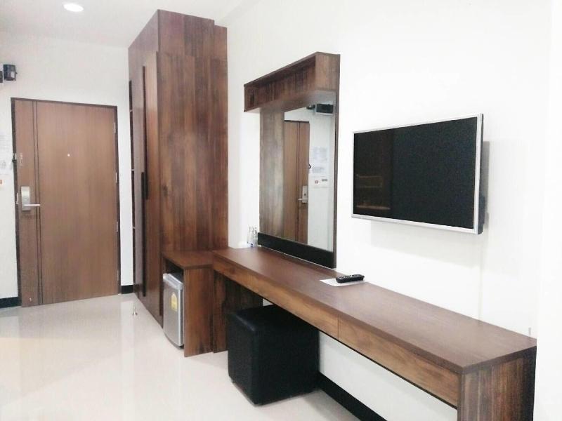 Glai Gan Place Hotel