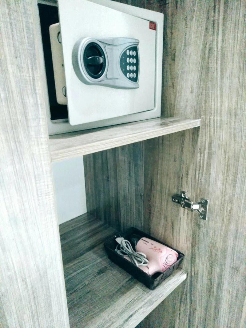 Glai Gan Place Hotel