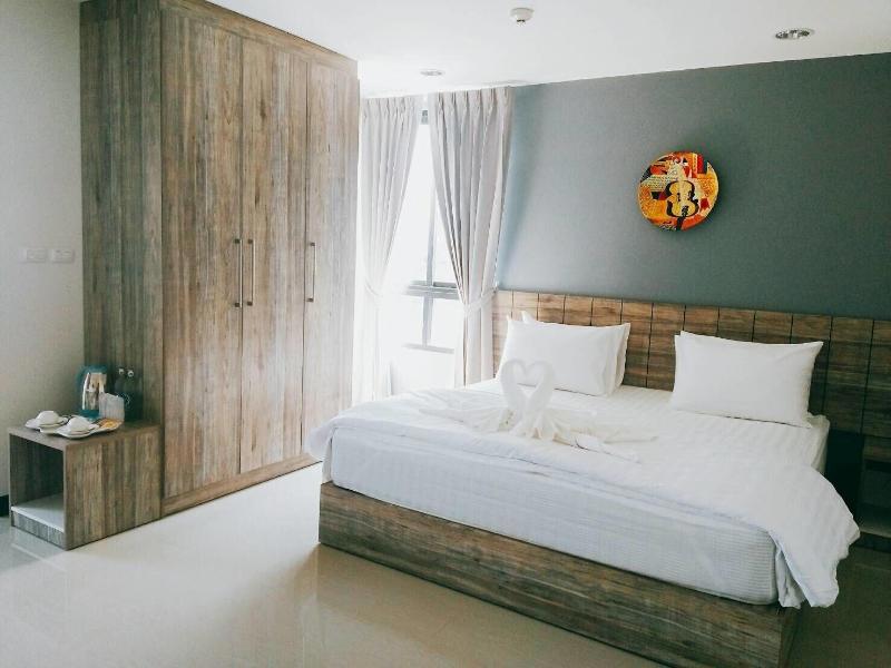 Glai Gan Place Hotel