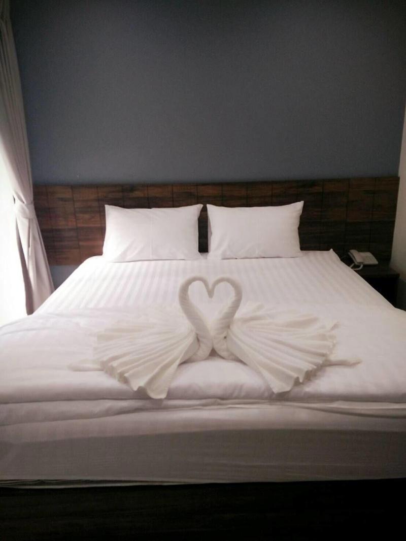 Glai Gan Place Hotel