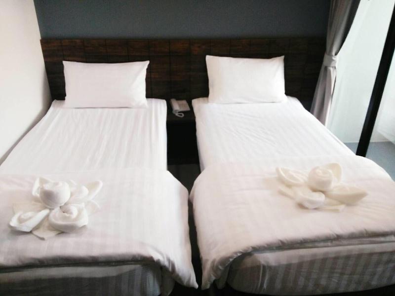 Glai Gan Place Hotel