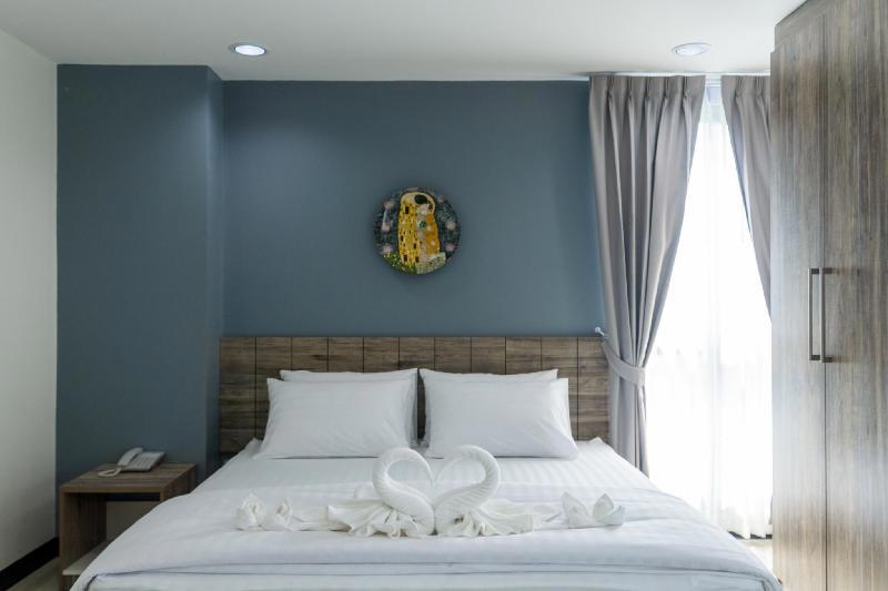 Glai Gan Place Hotel