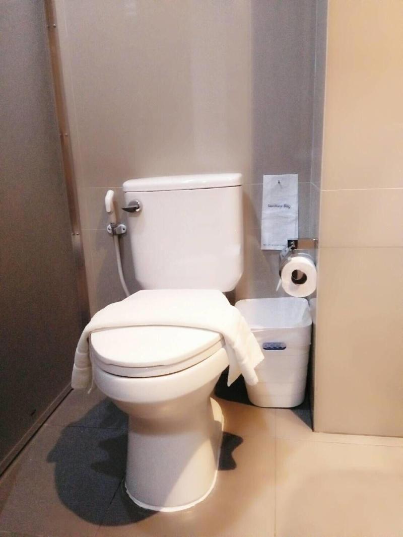Glai Gan Place Hotel