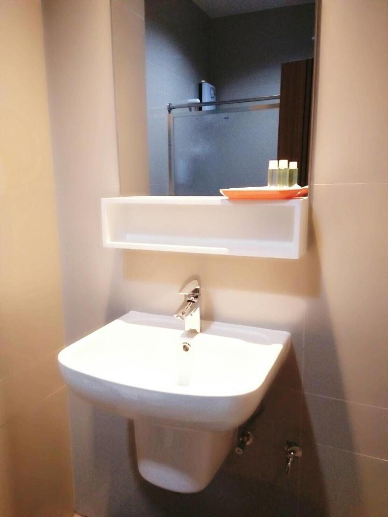 Glai Gan Place Hotel