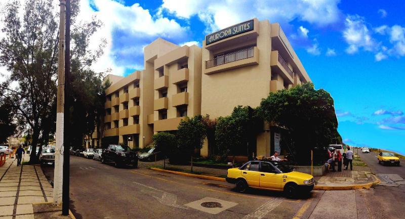 Aurora Suites